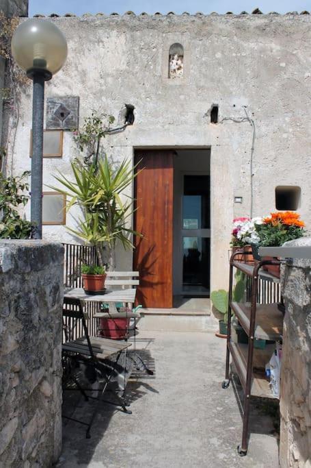 Casa Masseria Dell'800 Gargano. Le Mignole Monte Sant'Angelo Eksteriør billede