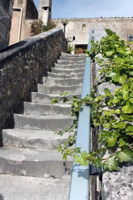 Casa Masseria Dell'800 Gargano. Le Mignole Monte Sant'Angelo Eksteriør billede