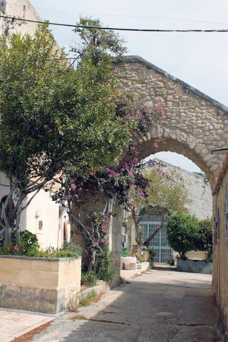 Casa Masseria Dell'800 Gargano. Le Mignole Monte Sant'Angelo Eksteriør billede